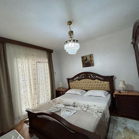 Apartments Gazi Ulcinj Eksteriør billede
