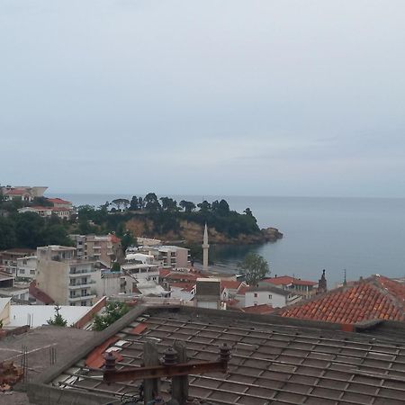 Apartments Gazi Ulcinj Eksteriør billede