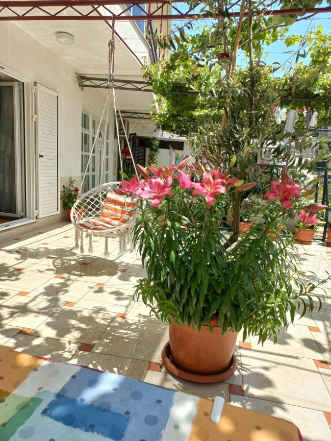 Apartments Gazi Ulcinj Eksteriør billede