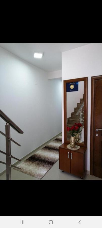 Apartments Gazi Ulcinj Eksteriør billede