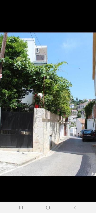 Apartments Gazi Ulcinj Eksteriør billede