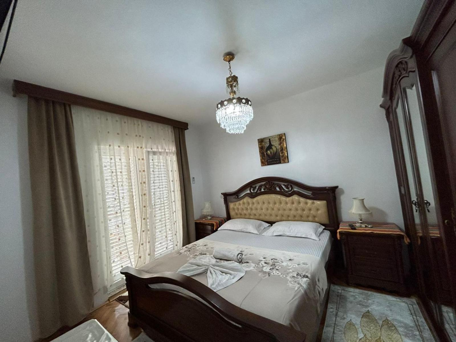 Apartments Gazi Ulcinj Eksteriør billede