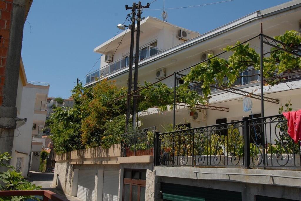 Apartments Gazi Ulcinj Eksteriør billede