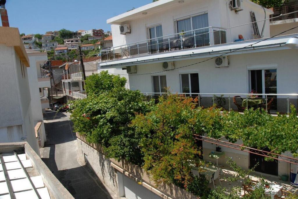 Apartments Gazi Ulcinj Eksteriør billede