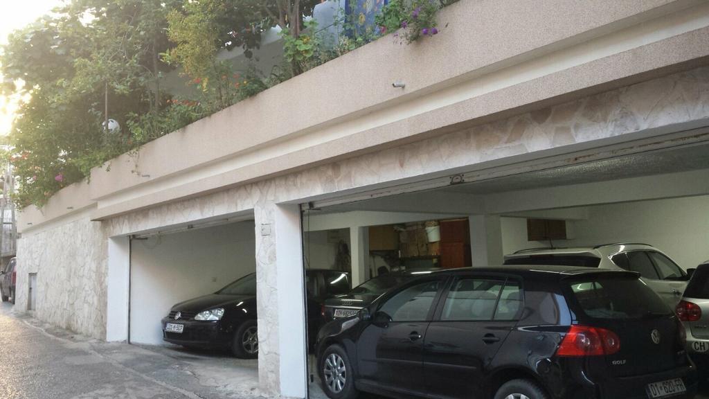 Apartments Gazi Ulcinj Eksteriør billede