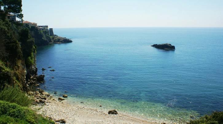 Apartments Gazi Ulcinj Eksteriør billede