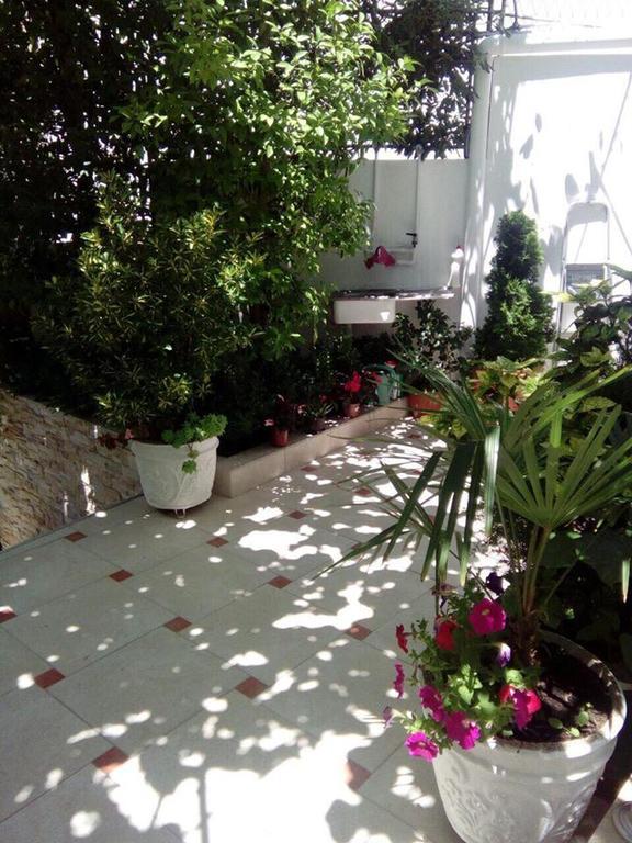 Apartments Gazi Ulcinj Eksteriør billede
