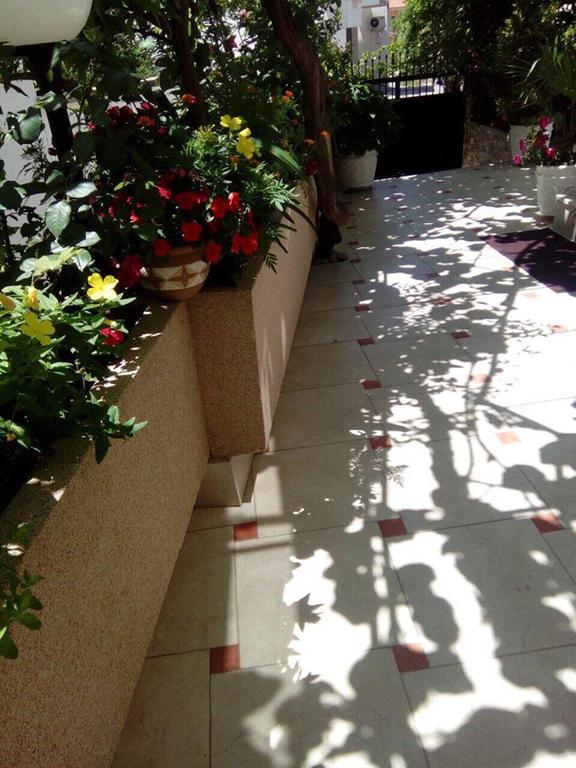 Apartments Gazi Ulcinj Eksteriør billede